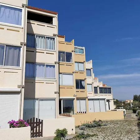 아파트 Les Nefs Des Sables - Pour 4 Personnes 74 루케이트
