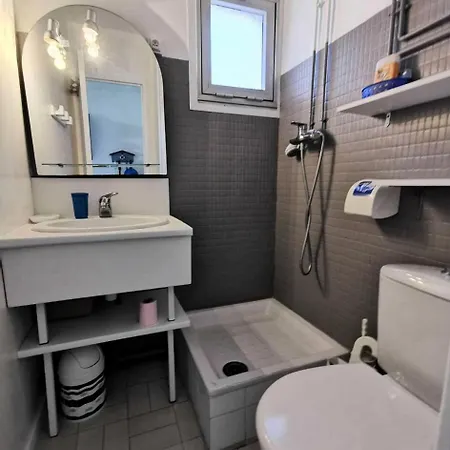 Les Nefs Des Sables - 4 Personnes 4 Couchages Port Leucate. Ref: 2nef_12a Mae-5774 *
