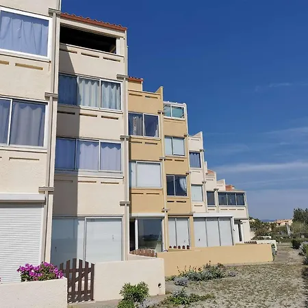 Les Nefs Des Sables - 4 Personnes 4 Couchages Port Leucate. Ref: 2nef_12a Mae-5774 Апартаменты