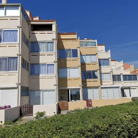 Les Nefs Des Sables - 4 Personnes 4 Couchages Port Leucate. Ref: 2nef_12a Mae-5774 *